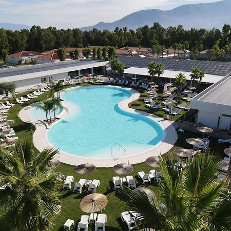 Resort Acqua Di Venere Paestum Eksteriør billede
