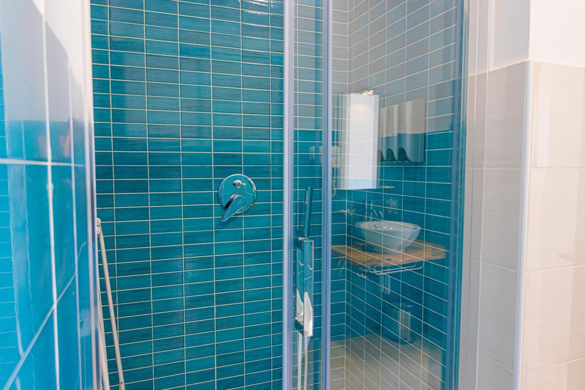 Resort Acqua Di Venere Paestum Eksteriør billede