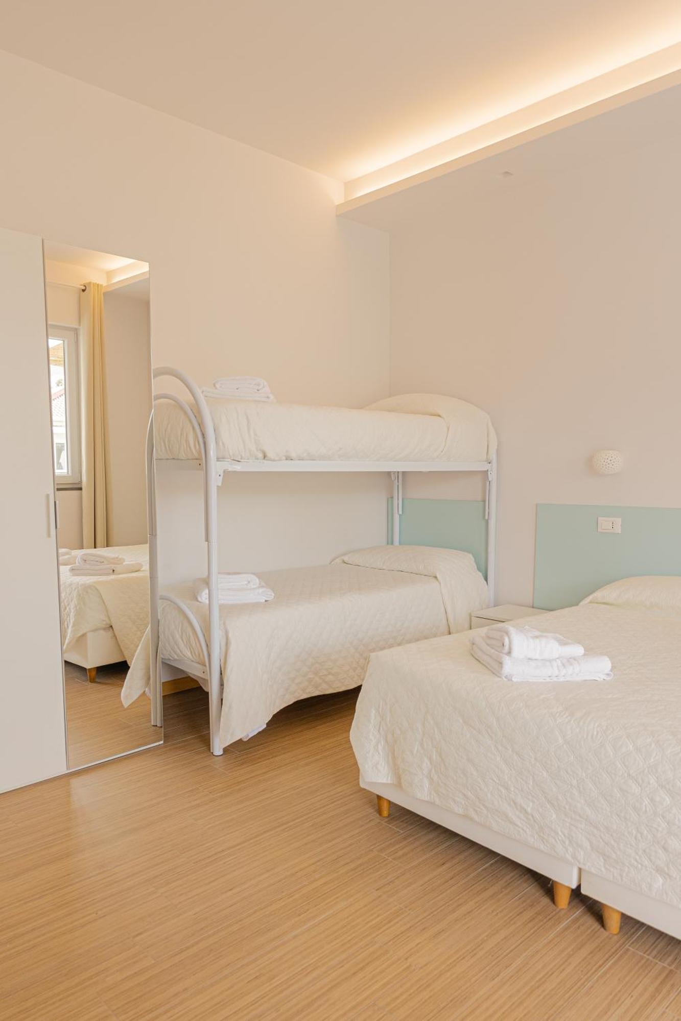 Resort Acqua Di Venere Paestum Eksteriør billede